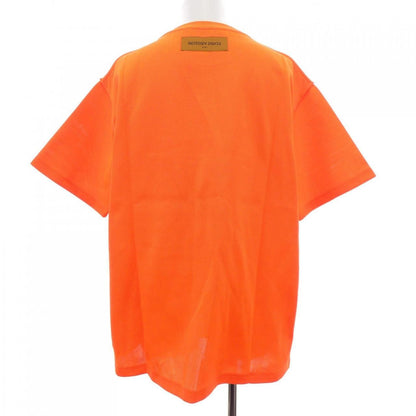 Louis Vuitton LV Vegeture Lace Embroidery T-Shirt — view 2