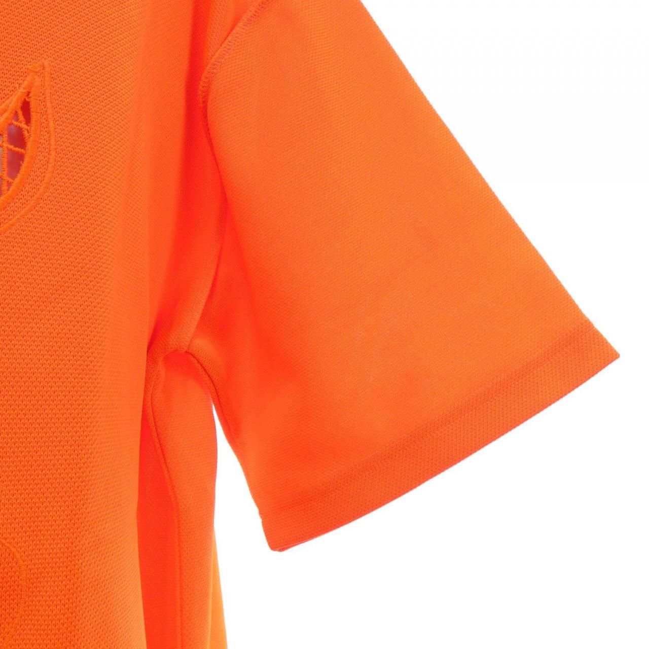 Louis Vuitton LV Vegeture Lace Embroidery T-Shirt — view 6