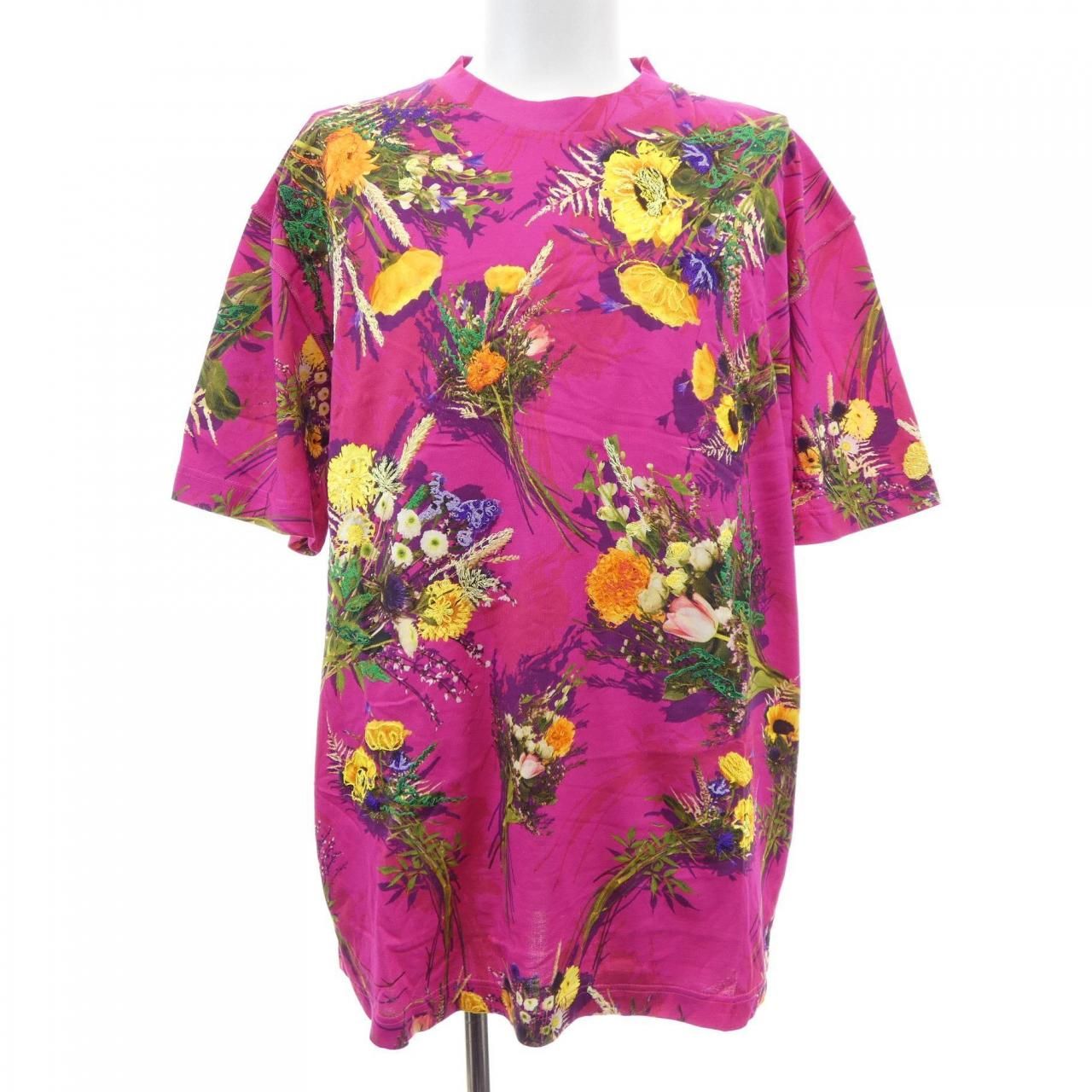 Louis Vuitton T-Shirt Pink