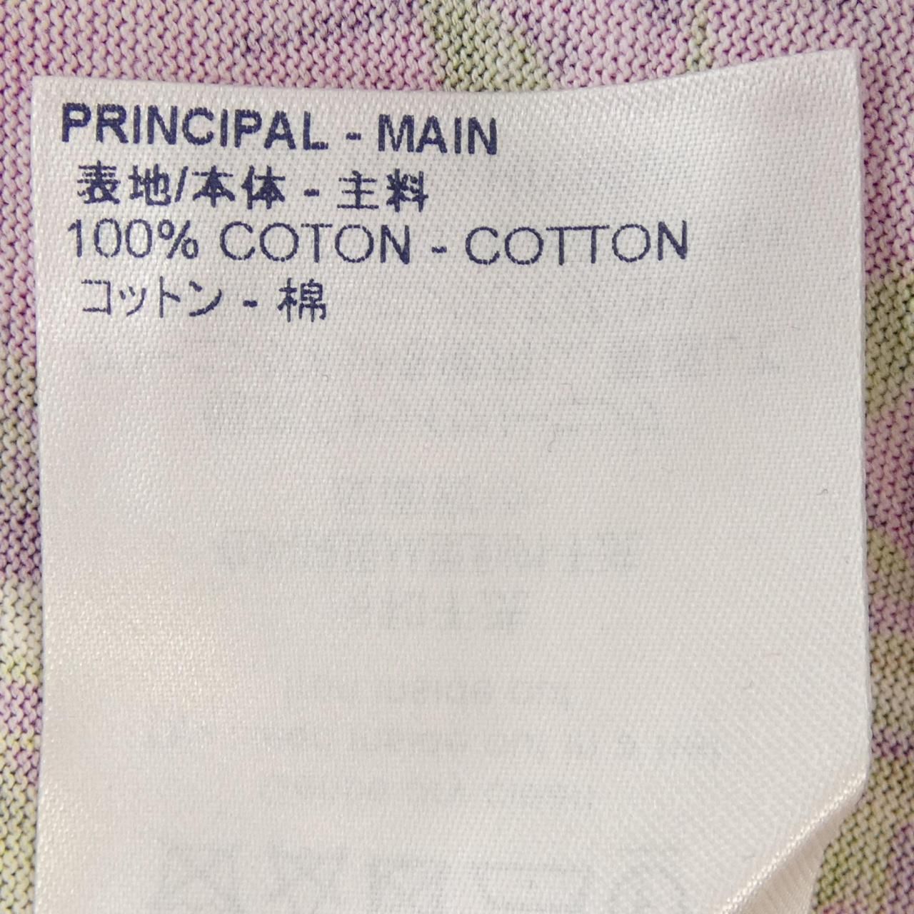 Louis Vuitton T-Shirt Pink — view 3