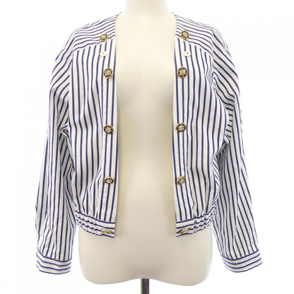 Chanel Shirt White — view 7