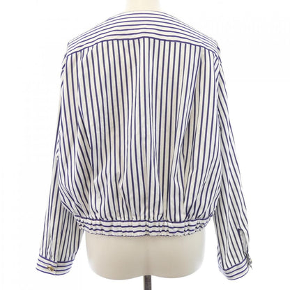 Chanel Shirt White — view 2