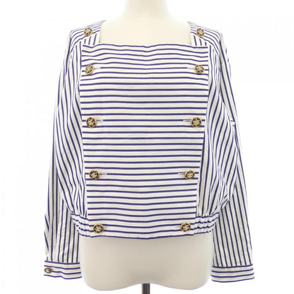Chanel Shirt White
