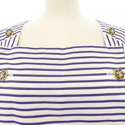 Chanel Shirt White — view 5