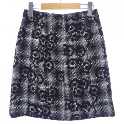 Chanel Vintage Skirt Black — view 2