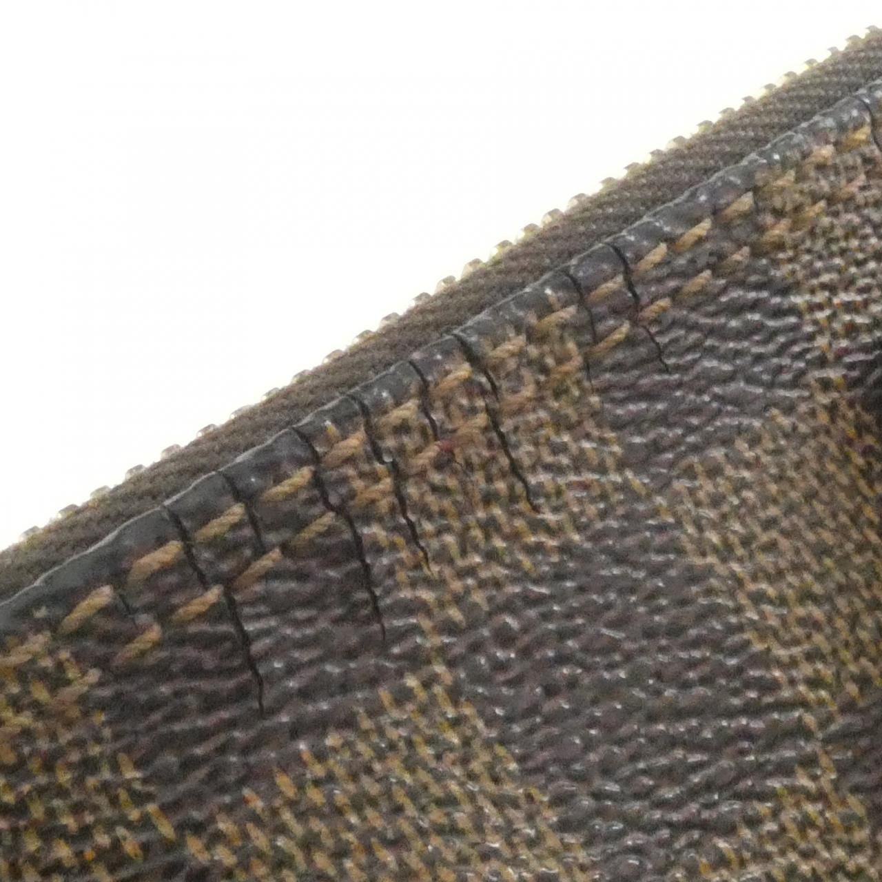 Louis Vuitton Damier Alma PM — view 3