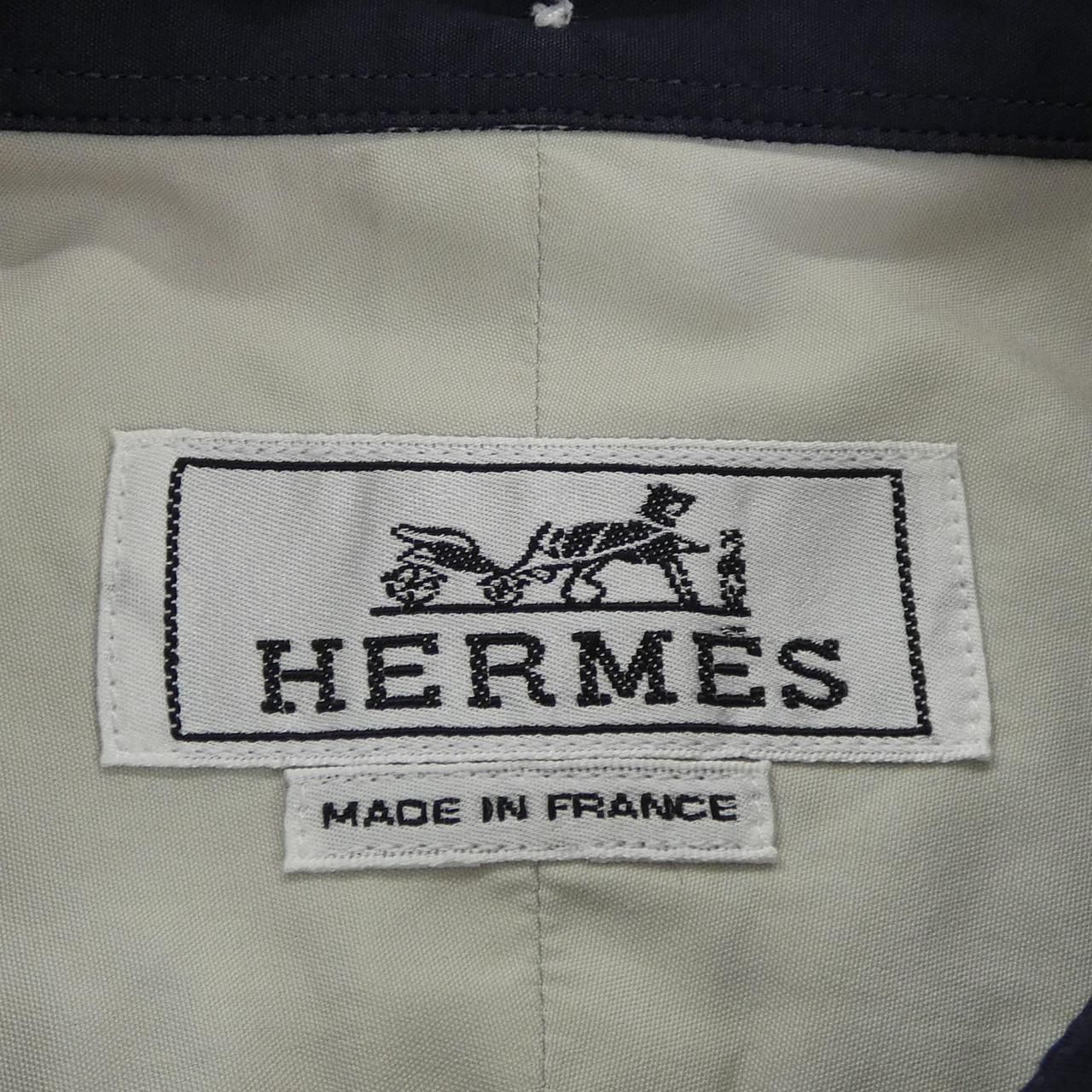 Hermes @ S Shirt — view 4