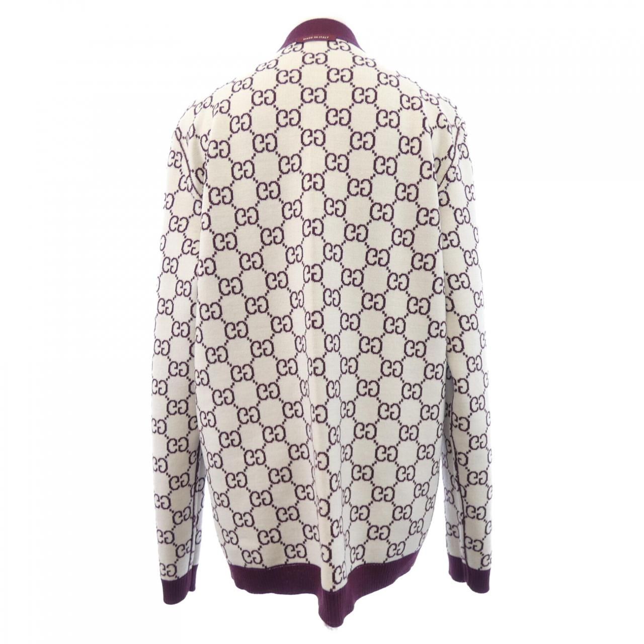 Gucci Cardigan — view 8