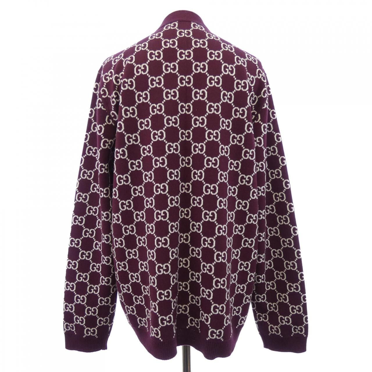 Gucci Cardigan — view 2