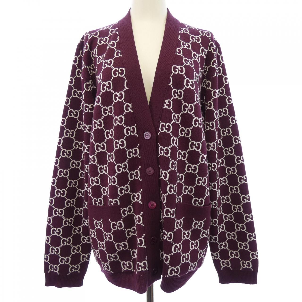 Gucci Cardigan