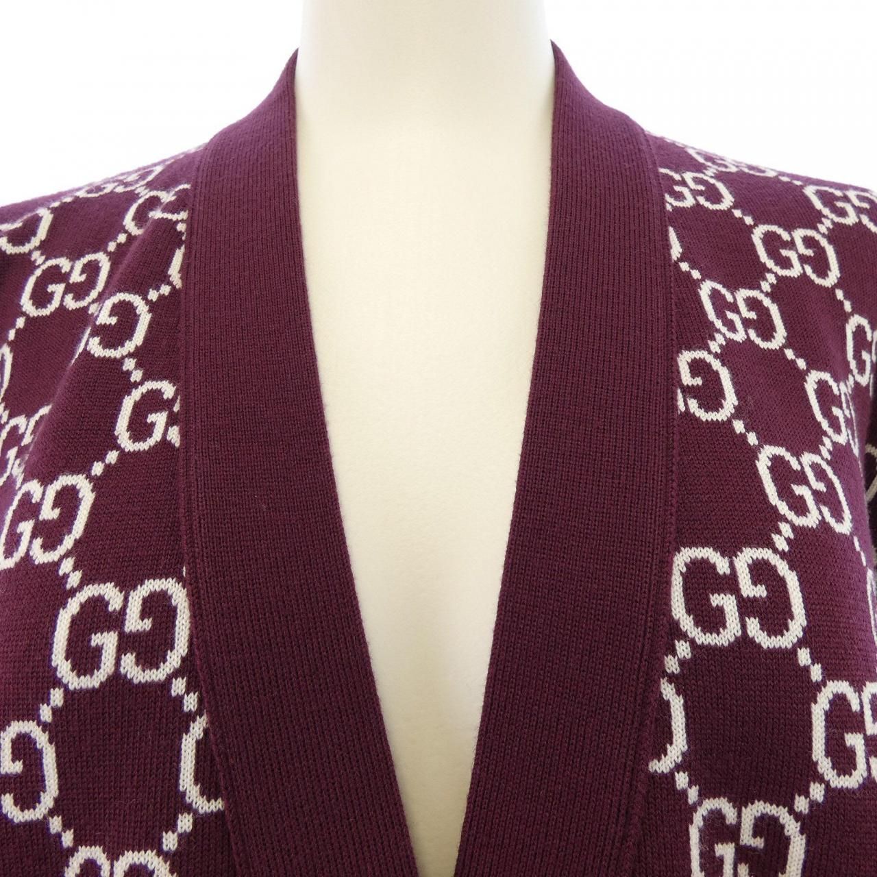 Gucci Cardigan — view 5
