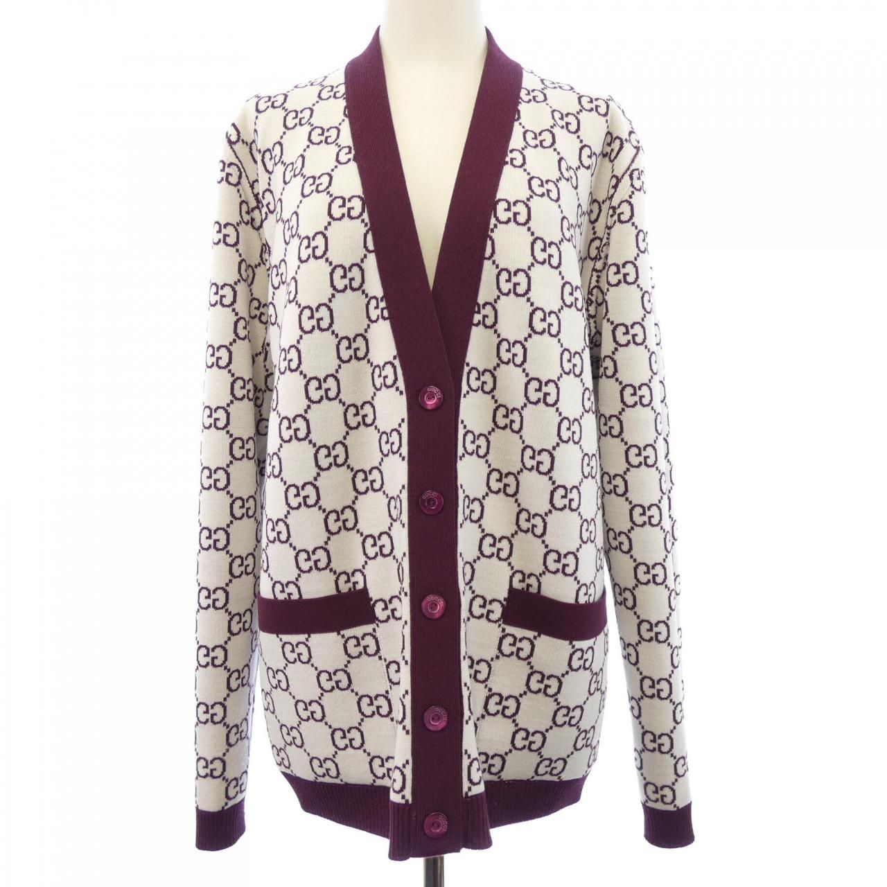 Gucci Cardigan — view 7