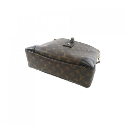 Louis Vuitton Monogram Odeon MM Shoulder — view 3
