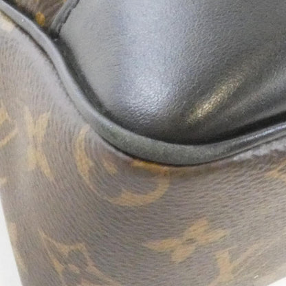Louis Vuitton Monogram Odeon MM Shoulder — view 4