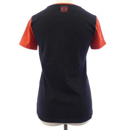 Loewe T-Shirt Black — view 2