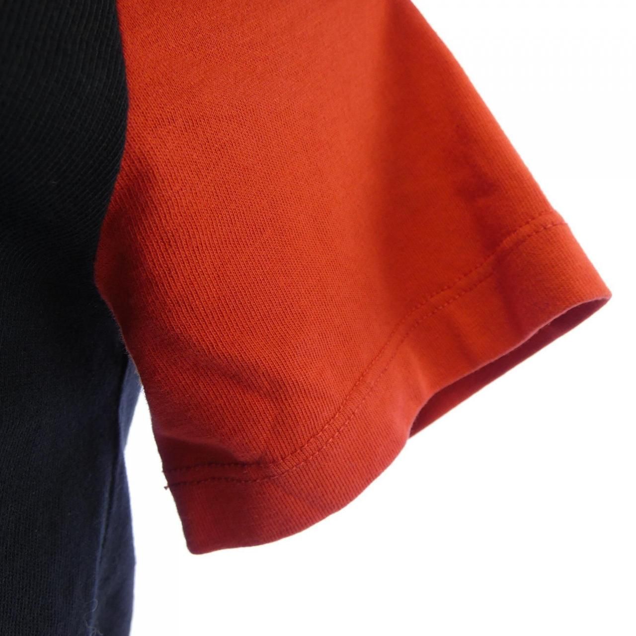 Loewe T-Shirt Black — view 6