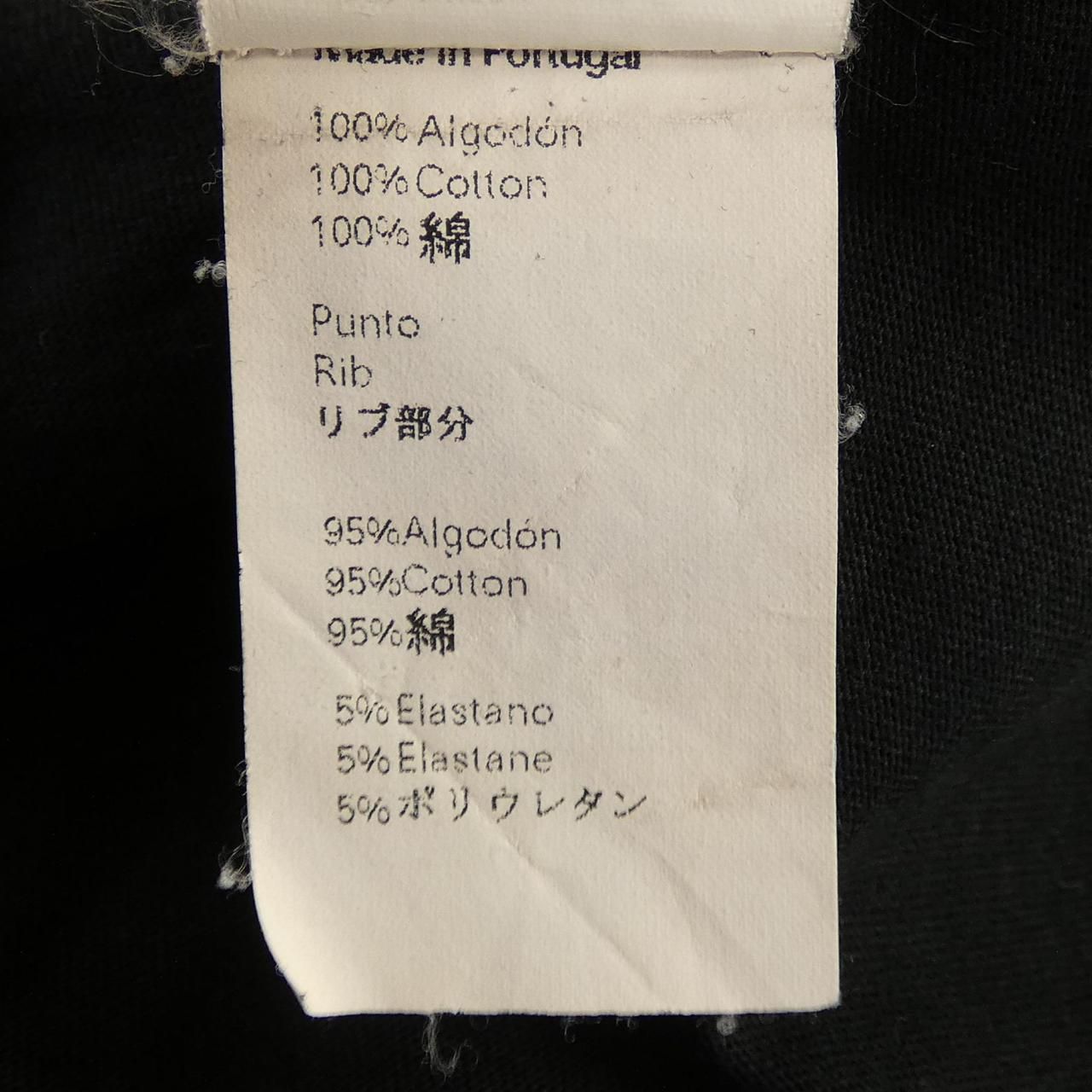 Loewe T-Shirt Black — view 3