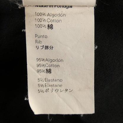 Loewe T-Shirt Black — view 3
