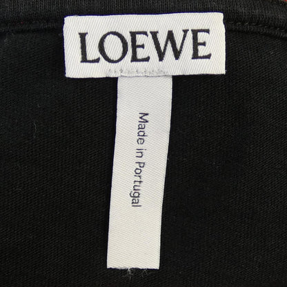 Loewe T-Shirt Black — view 4