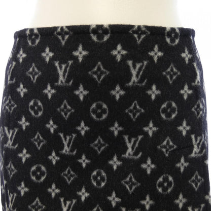 Louis Vuitton Skirt Black — view 5