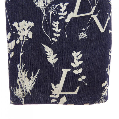 Louis Vuitton Jeans Navy — view 5