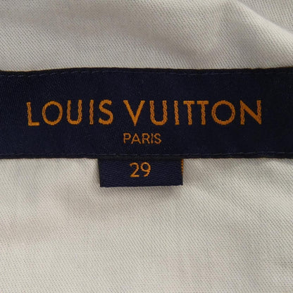 Louis Vuitton Jeans Navy — view 4