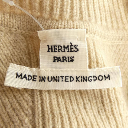 Hermes Canadian Button Dress — view 4