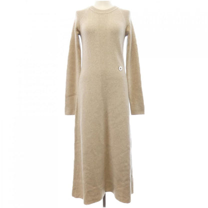 Hermes Canadian Button Dress