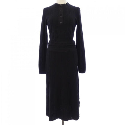 Hermes Effect Kaleidoscope DG Dress
