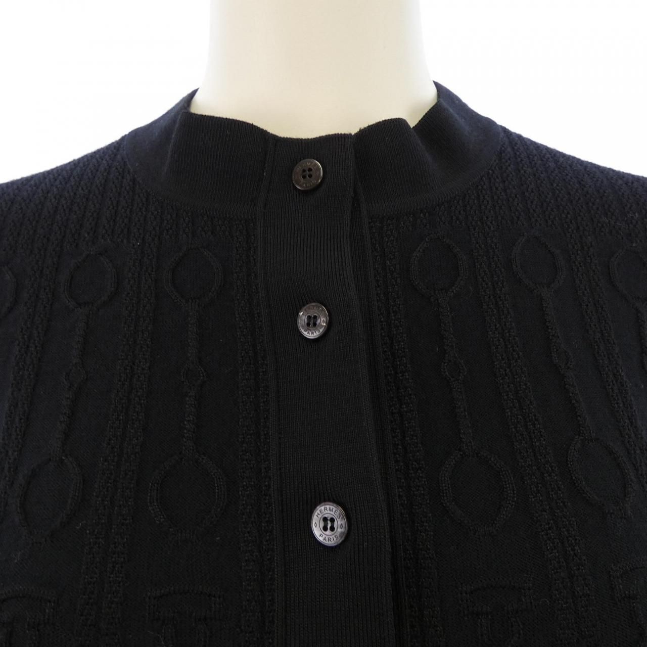 Hermes Effect Kaleidoscope DG Dress — view 5