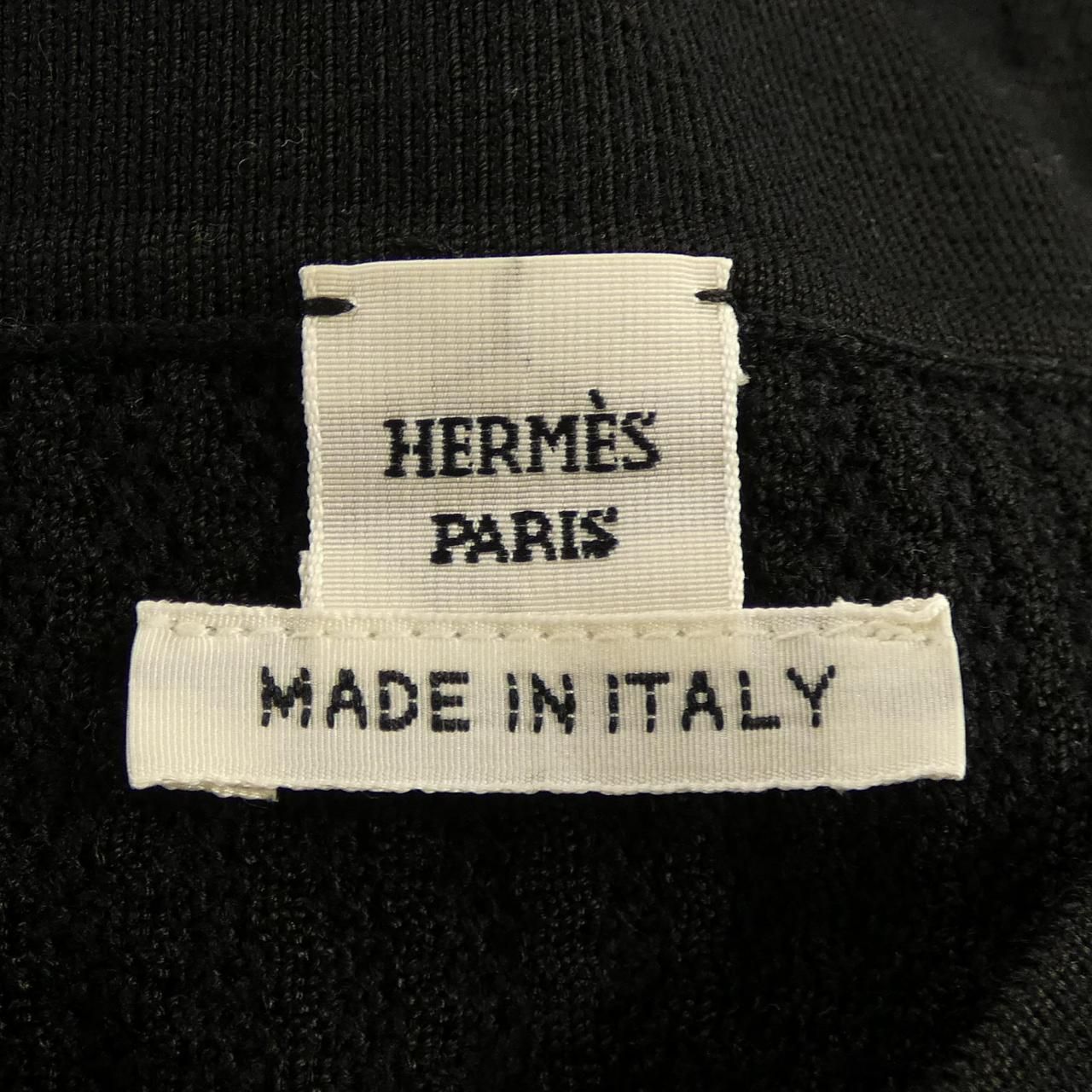 Hermes Effect Kaleidoscope DG Dress — view 4