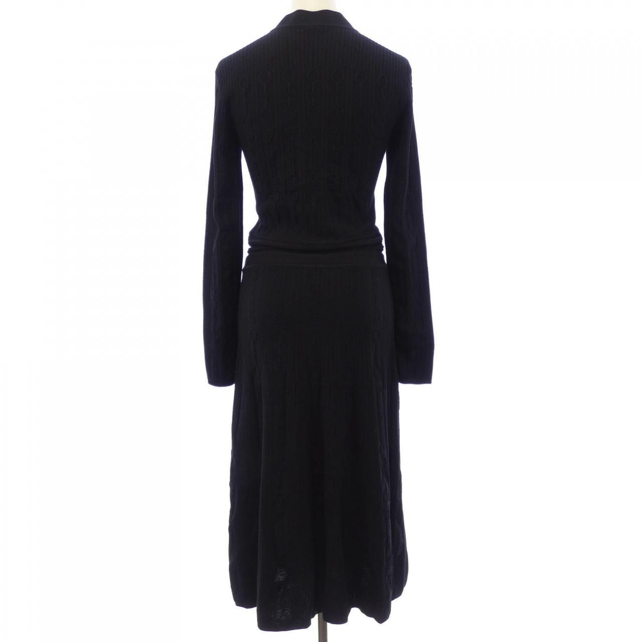 Hermes Effect Kaleidoscope DG Dress — view 2