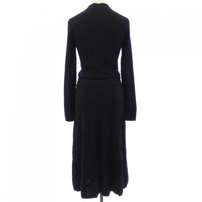 Hermes Effect Kaleidoscope DG Dress — view 2