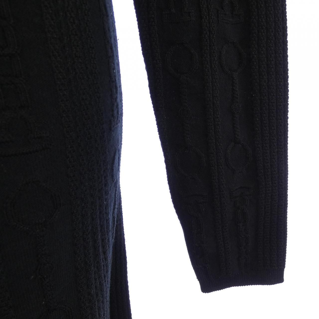 Hermes Effect Kaleidoscope DG Dress — view 6
