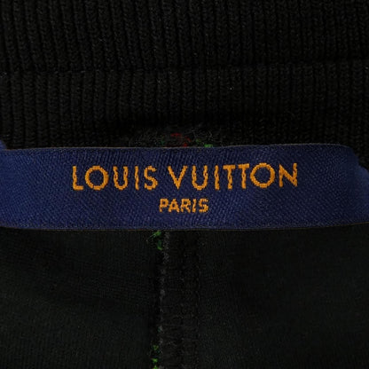 Louis Vuitton Monogram Flower Zip Through Shorts — view 4