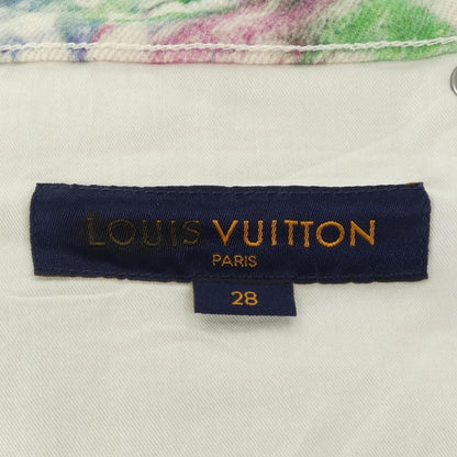 Louis Vuitton LV Pastel Monogram Pants — view 4