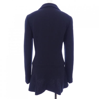 Chanel Vintage Jacket Black — view 2