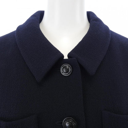 Chanel Vintage Jacket Black — view 6