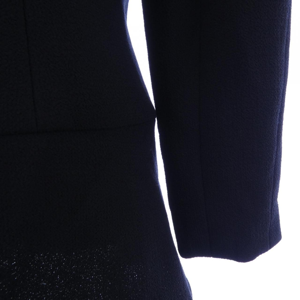 Chanel Vintage Jacket Black — view 7