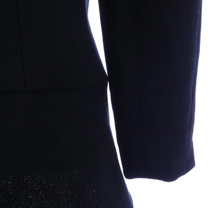 Chanel Vintage Jacket Black — view 7