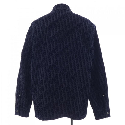 Dior Essentials Oblique Jacket — view 2