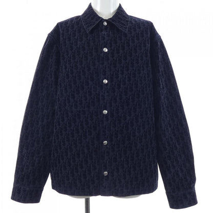 Dior Essentials Oblique Jacket