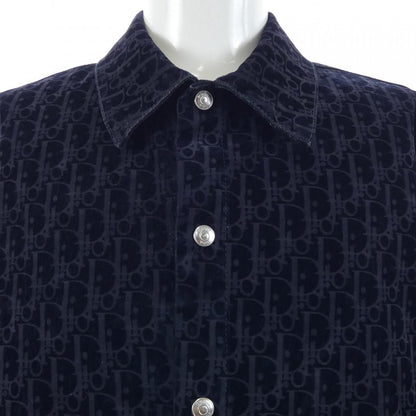 Dior Essentials Oblique Jacket — view 5
