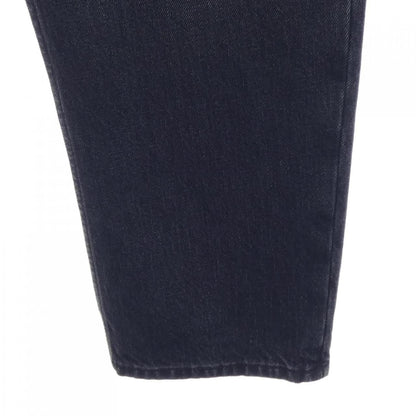 Prada Triangle Logo Jeans — view 5