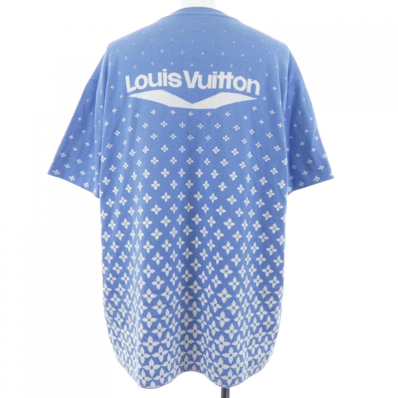 Louis Vuitton Waur Knit Sweater — view 2