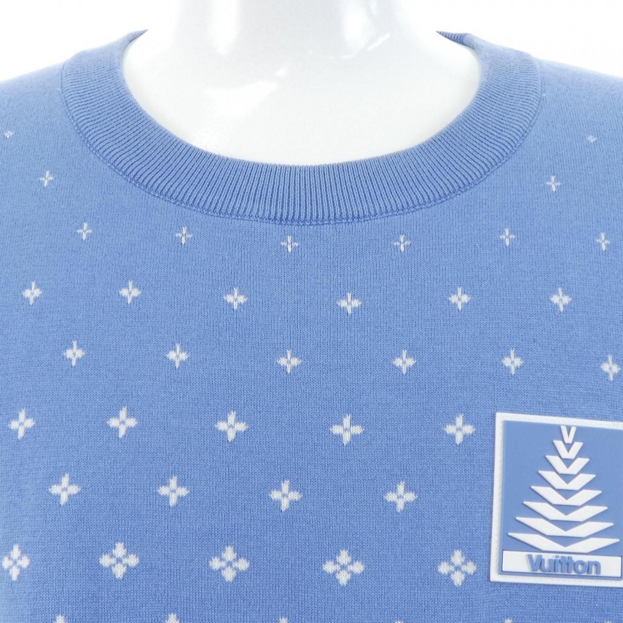 Louis Vuitton Waur Knit Sweater — view 5