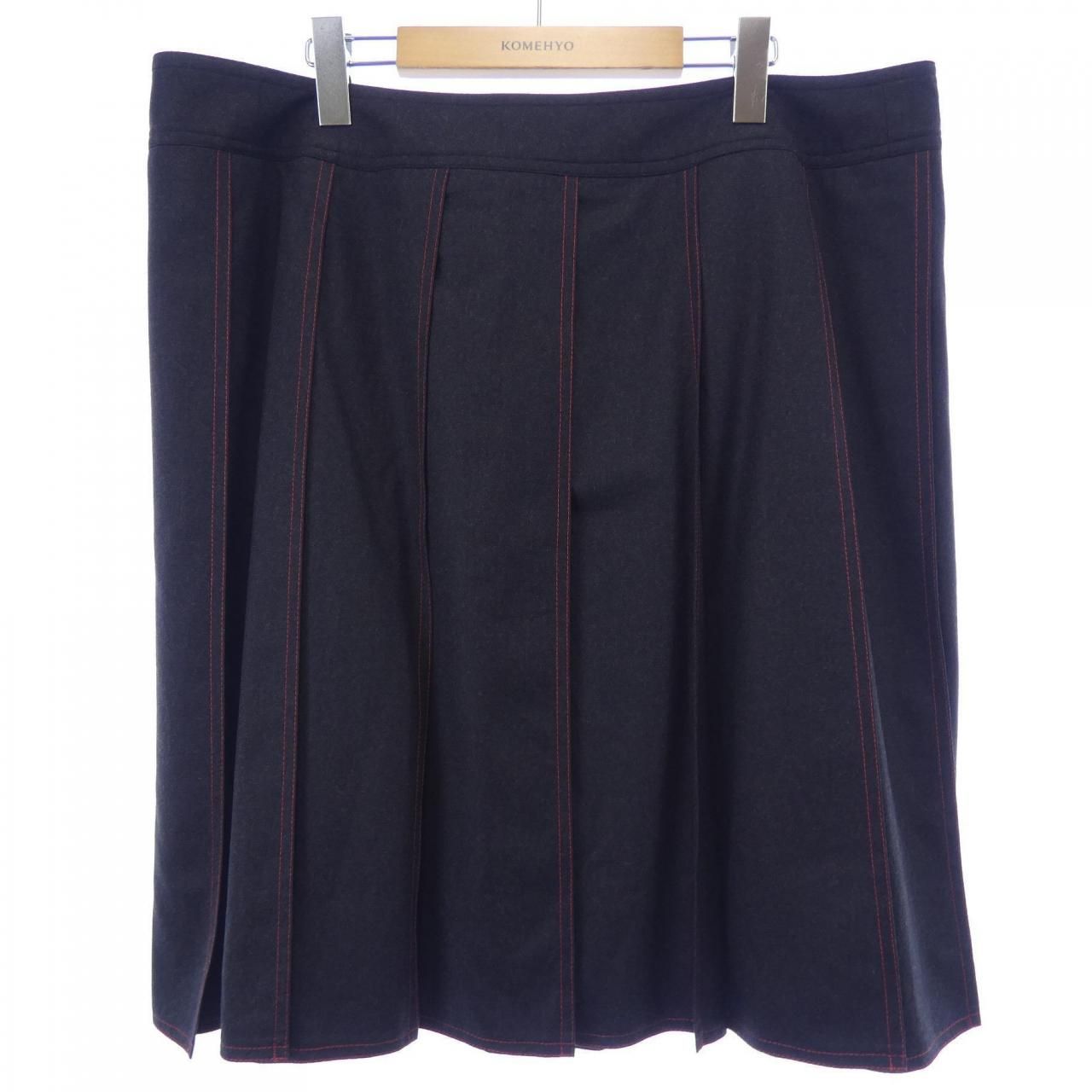 Chanel Vintage Suit Black — view 6