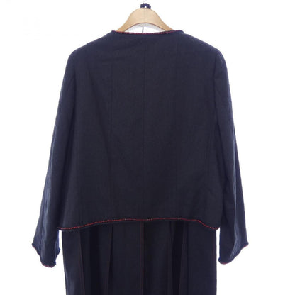 Chanel Vintage Suit Black — view 2