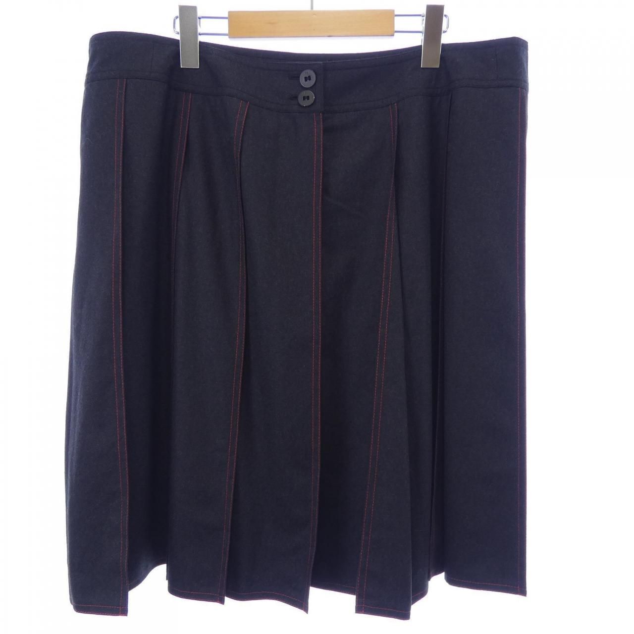 Chanel Vintage Suit Black — view 7