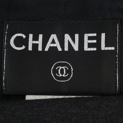 Chanel Vintage Suit Black — view 5